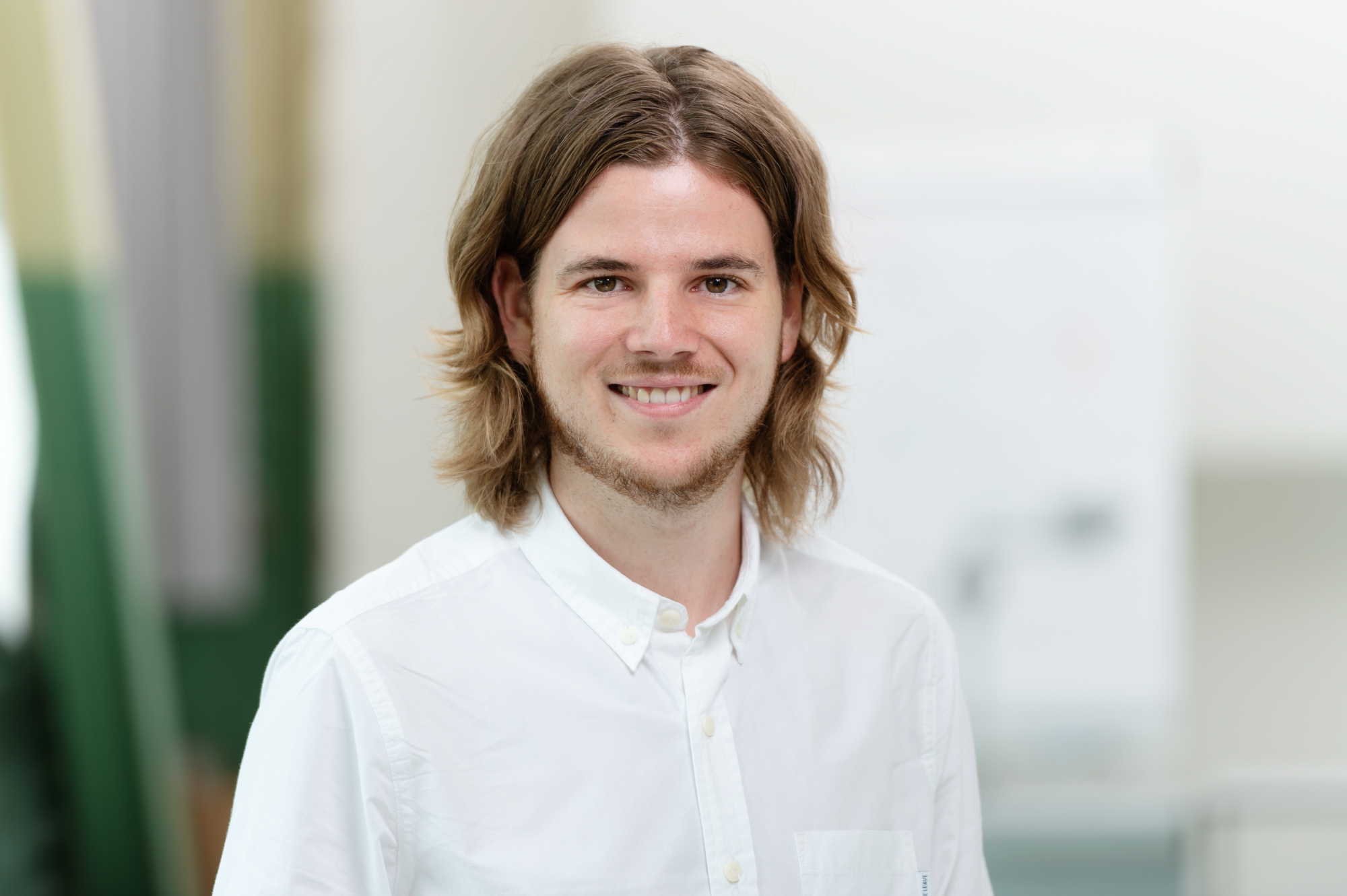 Stefan Keller – Lernbegleitung Rapperswil-Jona